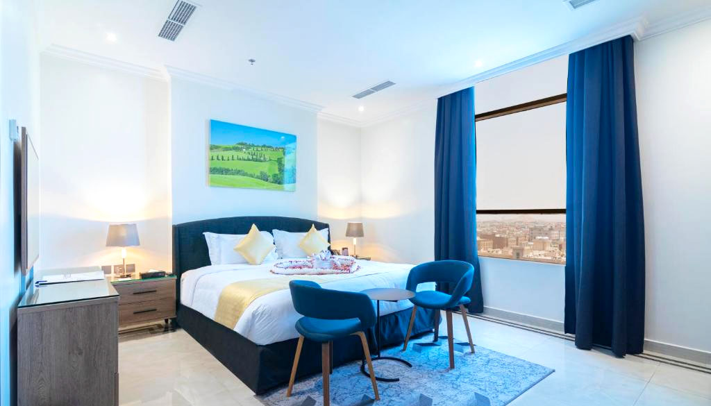 Junior Suite