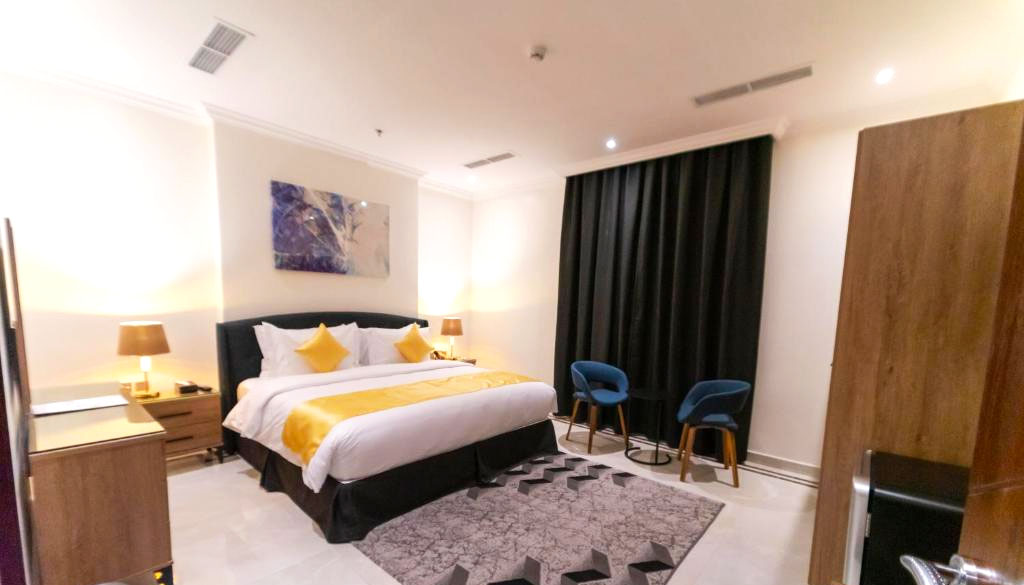 Junior Suite