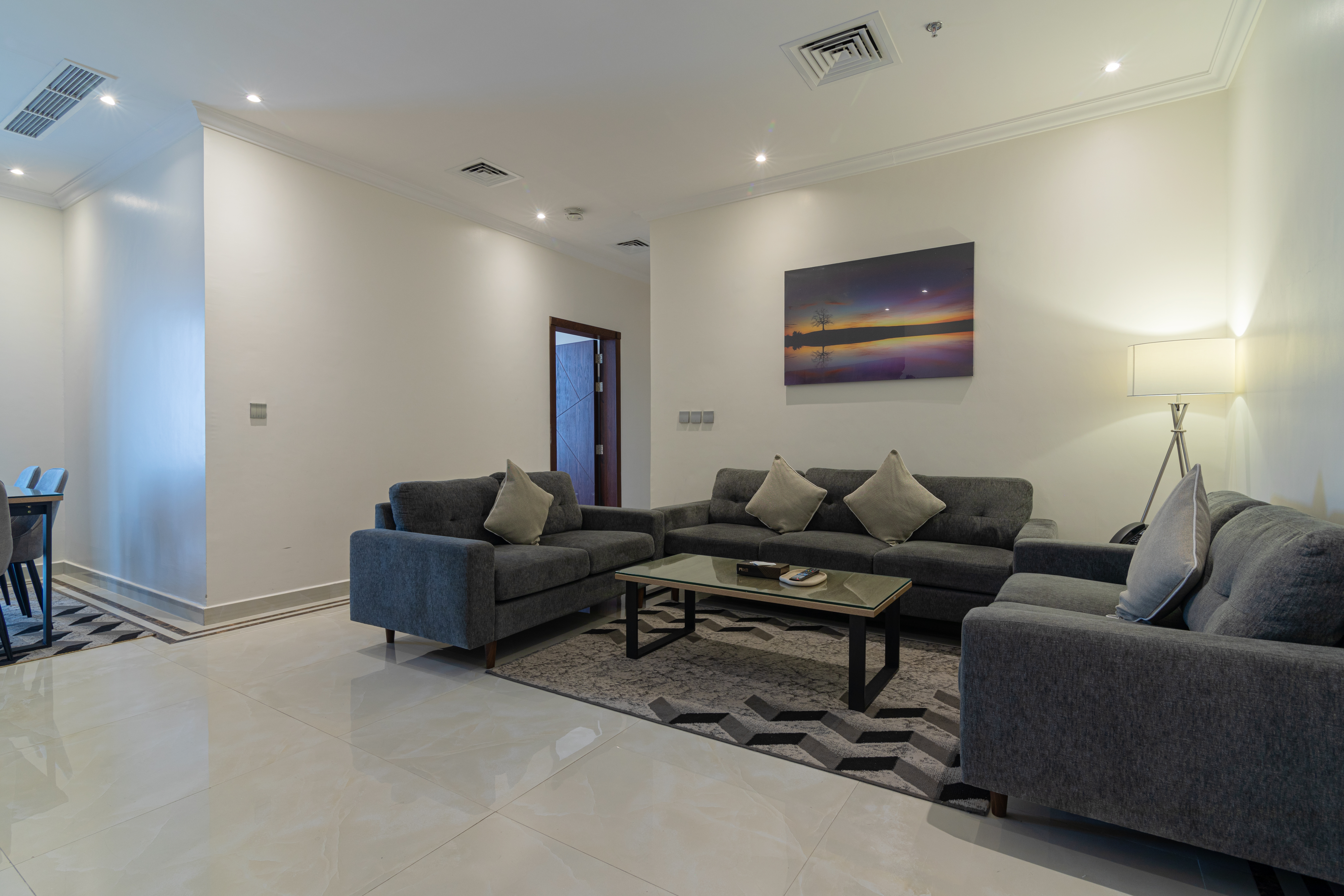Executive Suite