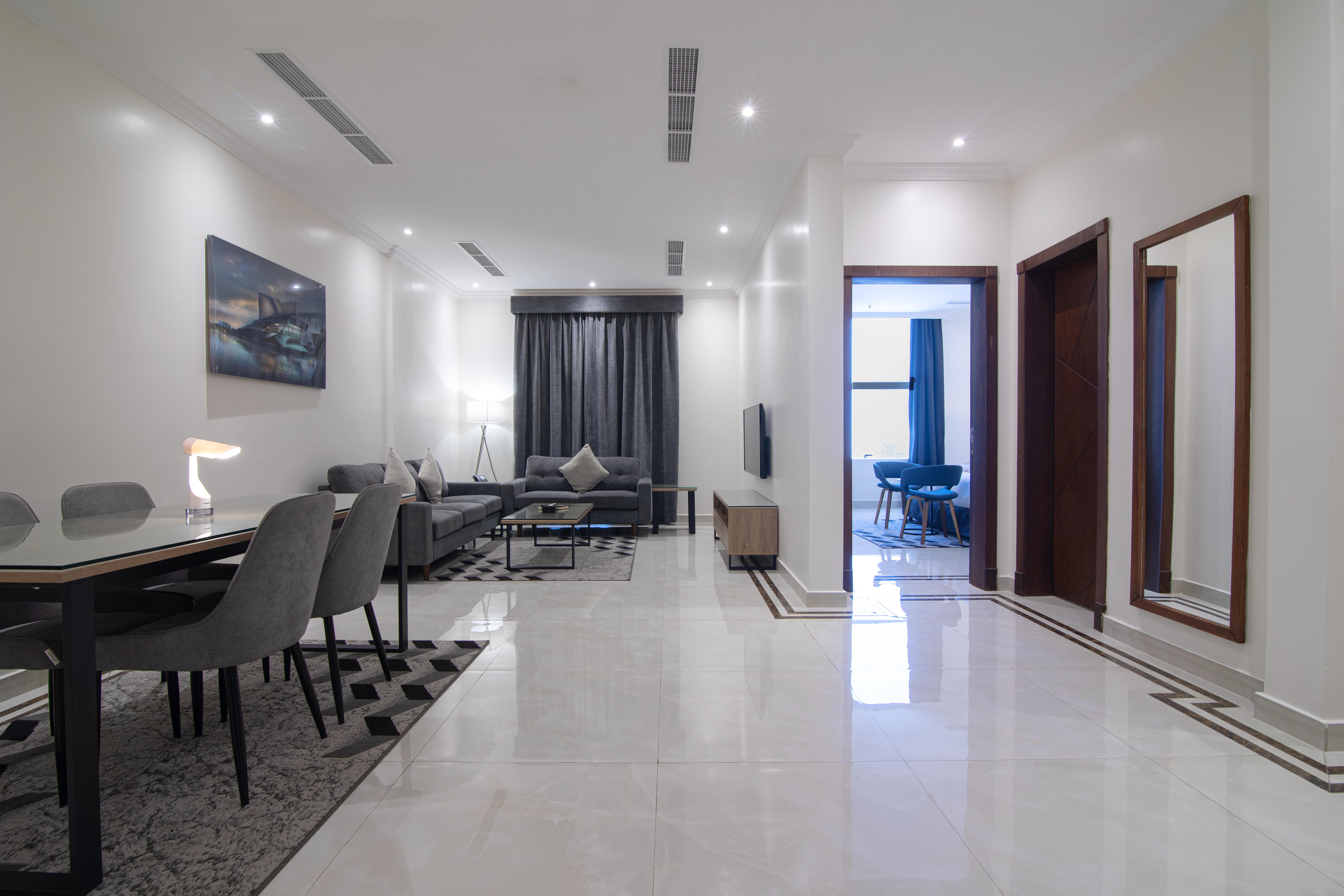 Executive Suite