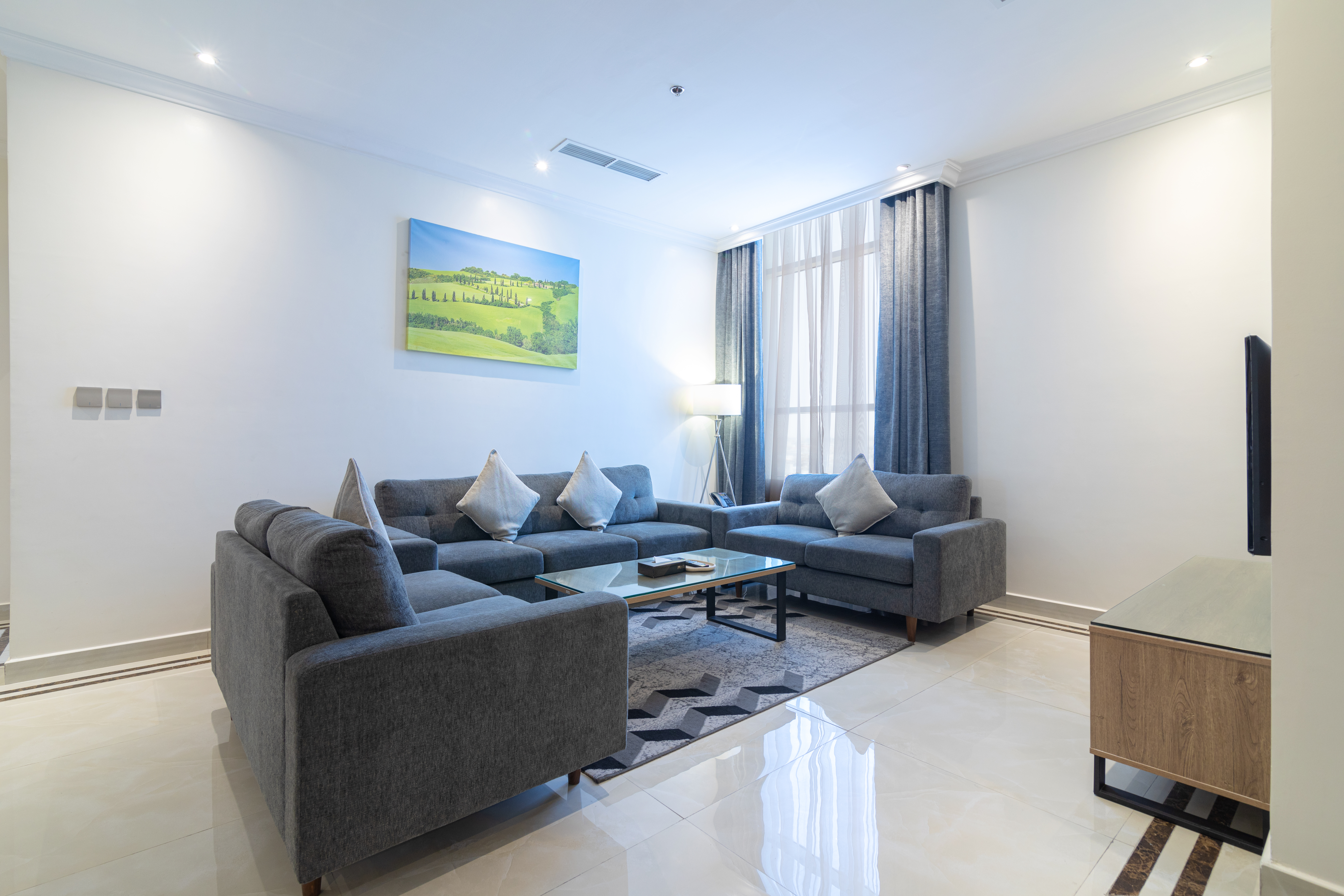 Executive Suite