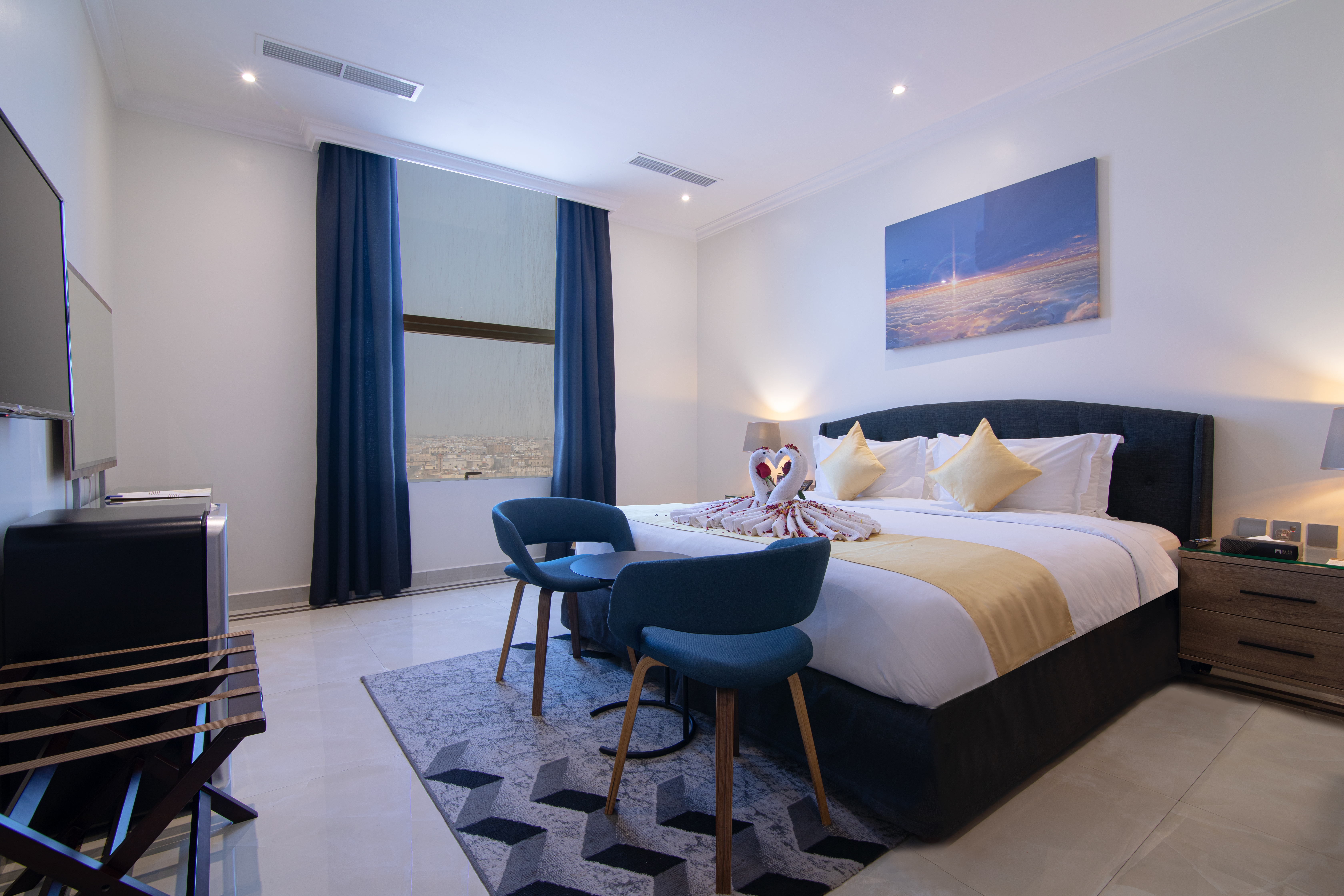 Executive Suite