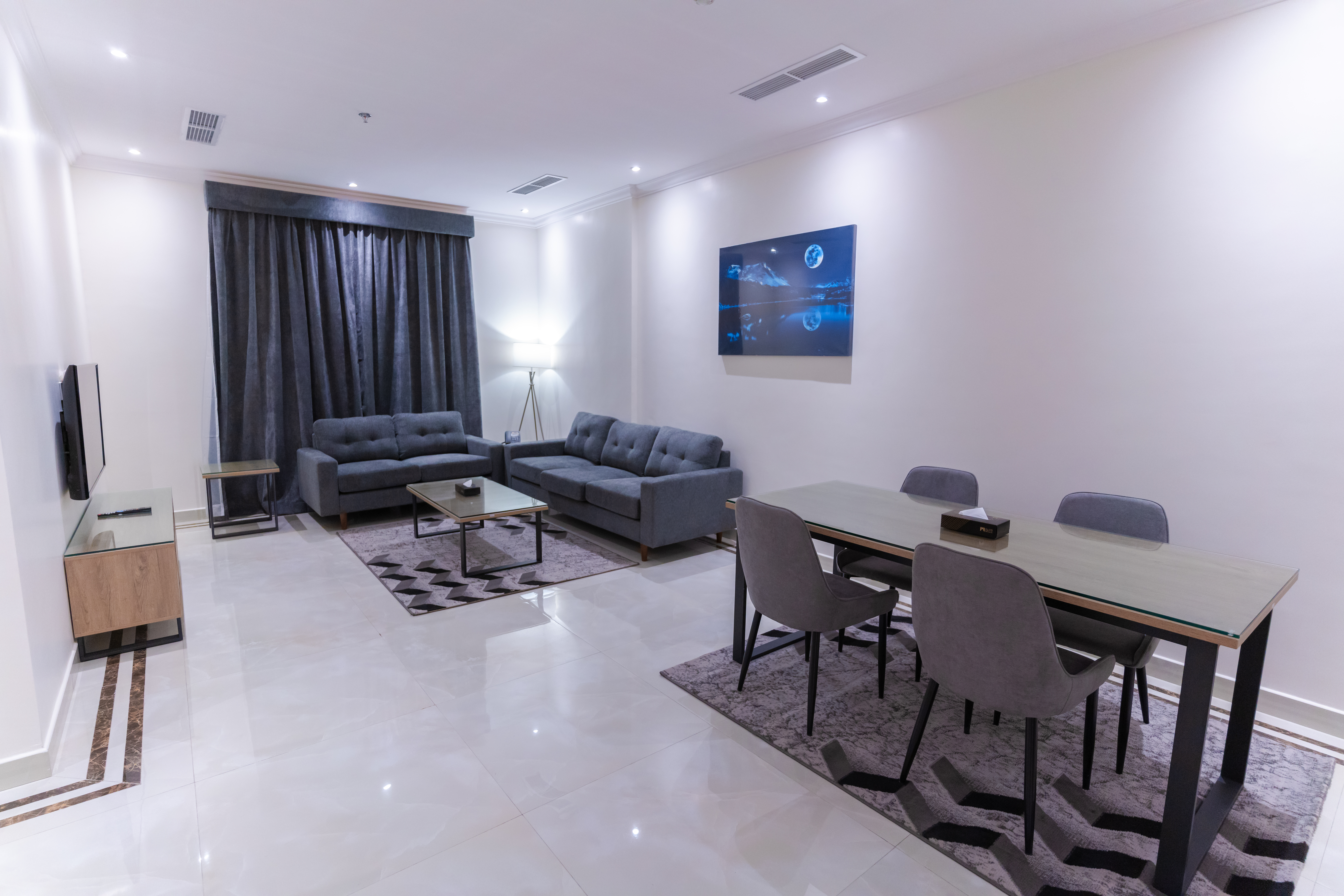 Executive Suite